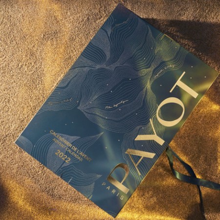 Payot Calendar Advent 2022