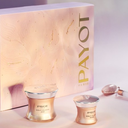 Payot Xmas Set 2022 Roselift Collagene