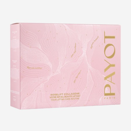 Payot Xmas Set 2022 Roselift Collagene