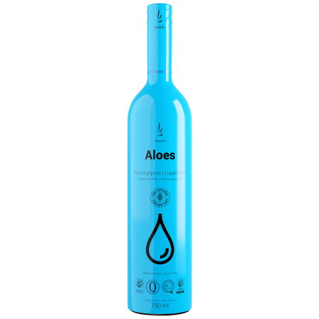 DuoLife Aloes-BL