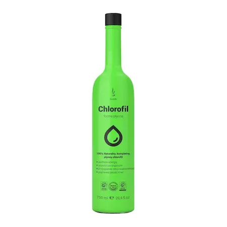 DuoLife Chlorofil x 750ml