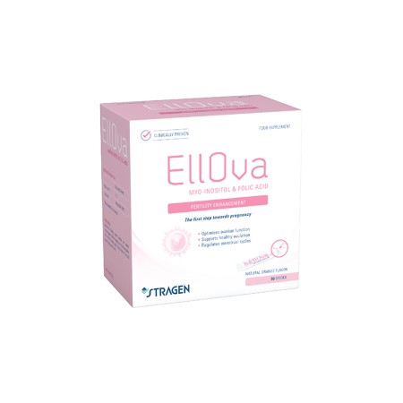 Ellova x 30 plicuri