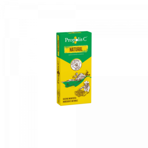 Propolis C x 30 cpr