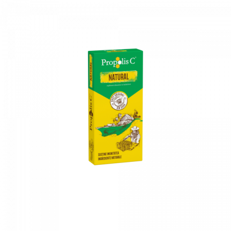 Propolis C x 30 cpr