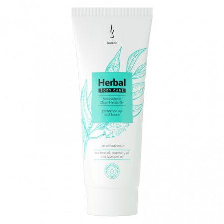 Duolife Herbal Body Care x 50ml