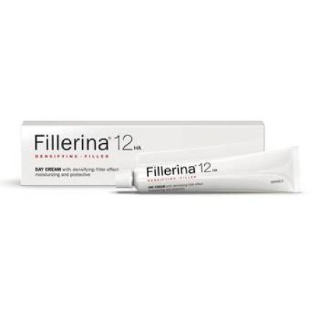 Fillerina 12HA Dnsifying Filler Crema De Zi Grade 4/ 50ml
