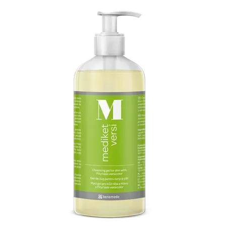 Mediket Versi Gel 500ml
