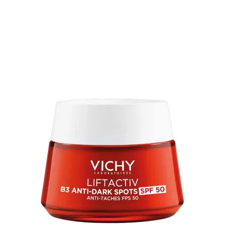 Vichy Liftactiv Collagen Specialist Crema de Zi B3 SPF50 50 ml