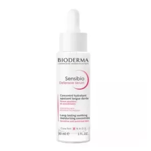 Bioderma Sensibio Defensive Ser 30ml