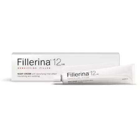 Fillerina Night Cream Grade 4