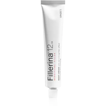 Fillerina Night Cream Grade 5