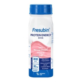 Fresubin Protein Energy Drink Fragi 200ml