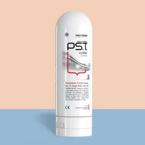 Frezyderm Emulsie Keratolitica Psoriazis Step 2 200ml