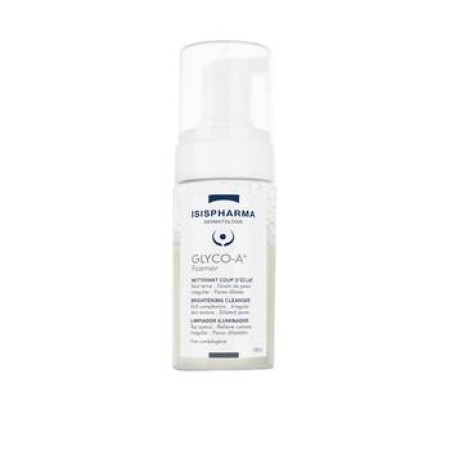 Isis Glyco-A Spuma x 100ML