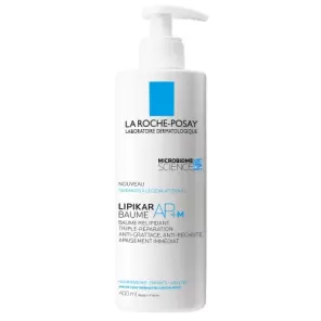 La Roche Posay Lipikar Baume Light AP+M Balsam 400ml