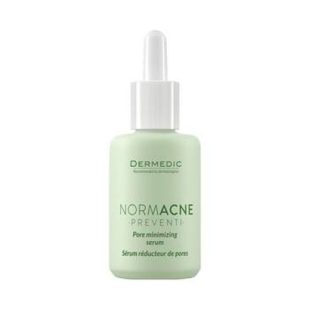 Normacne Ser Pentru Reducerea Porilor x 30ml