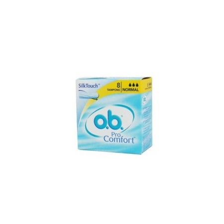 OB Procomfort Normal x 8buc
