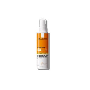 Anthelios Spray Invizibil Cu Parfum SPF 50+ 200ml