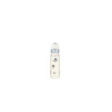 Baby Nova 47010 Tetina Rotunda x 240 ml