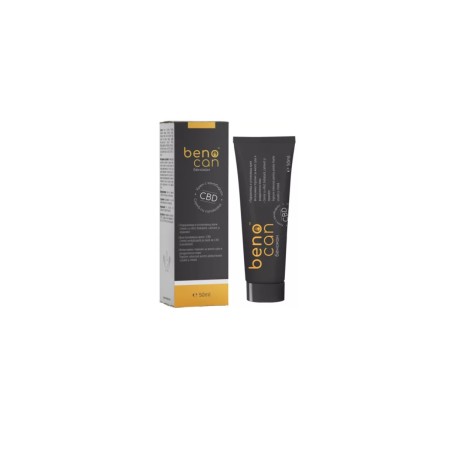 Benocan crema 50 ml