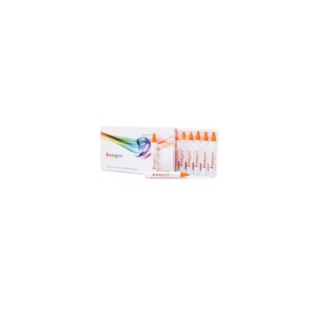 Bongen 10 fiole x 10ml