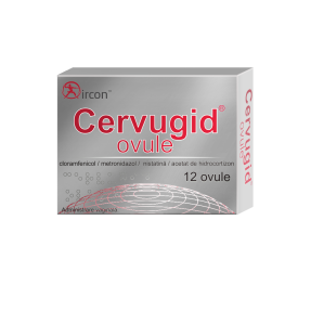 Cervugid ovule x 12-Ircon