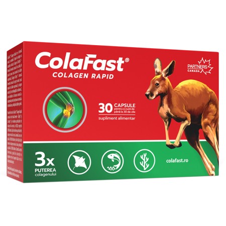 ColaFast x 30cps