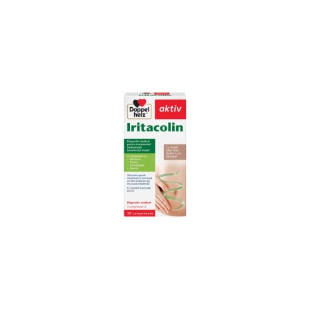 Doppel Iritacolin x 30