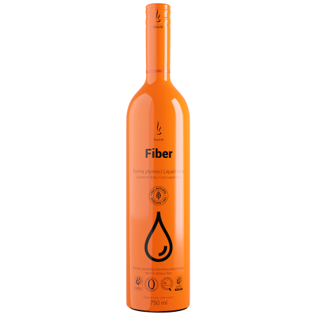 Duolife Fiber x 750ml
