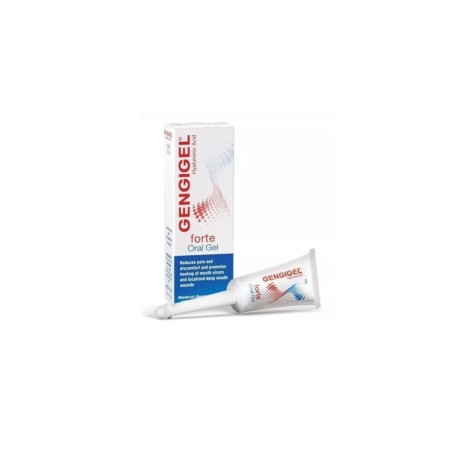 Gengigel Forte Gel 8ml