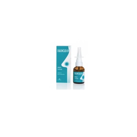 Ialoclean Spray Nazal 30ml