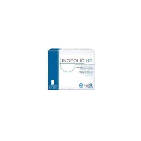Inofolic 2g x 30pl