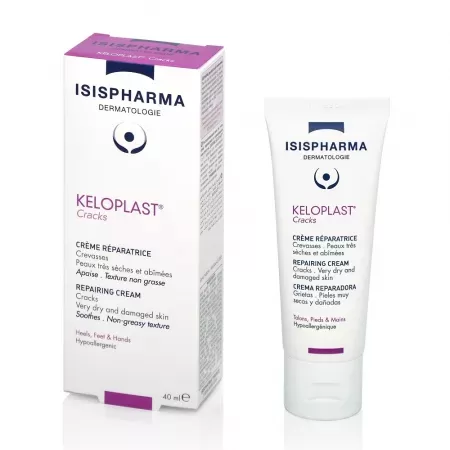Isis Keloplast Cracks 40ml