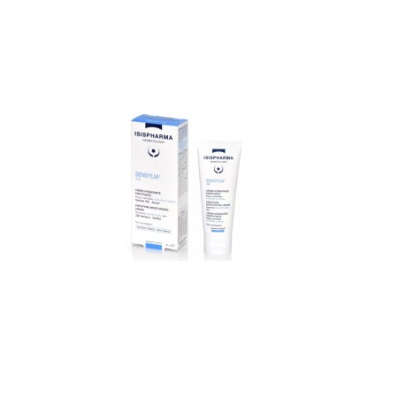 Isis Sensylia Crema 24ore x 40ml
