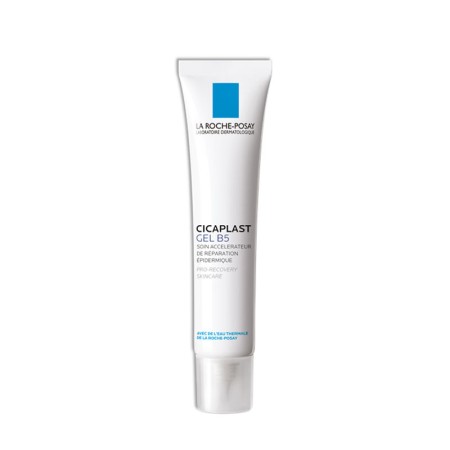 La Roche Posay Cicaplast B5 Gel-Crema 40ml. Accelerarea Repararii Epidermice