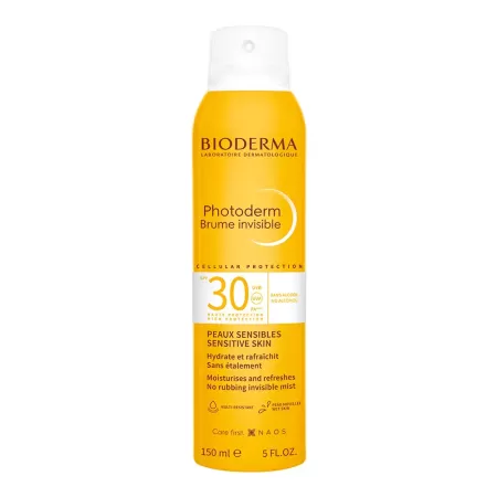 Photoderm Brume Spray invizibil SPF30 150ml