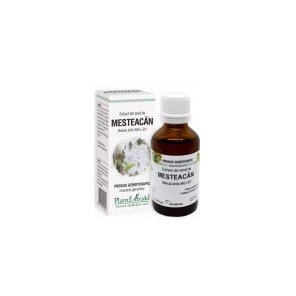 Plant E Extract Seva de Mesteacan