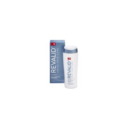 Revalid Sampon antimatreata 250ml - Ewopharma