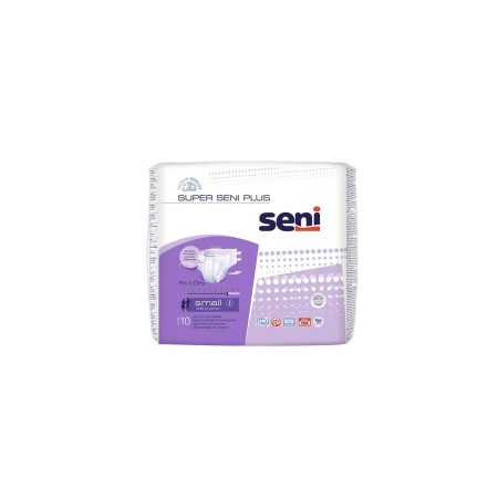 Seni Air Super Small x 10