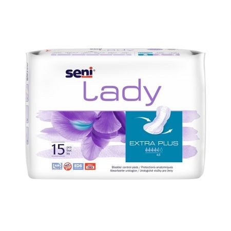 Seni Lady Extra x 15