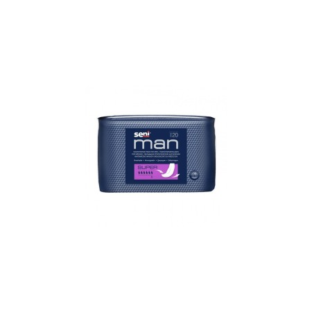 Seni Man Adulti Super x 20 buc