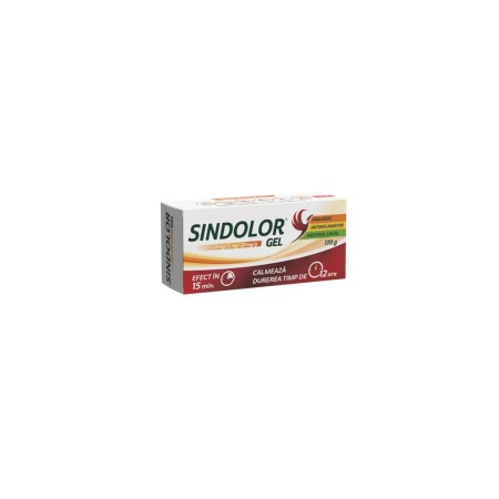 Sindolor-gel x 170g-Fiterman