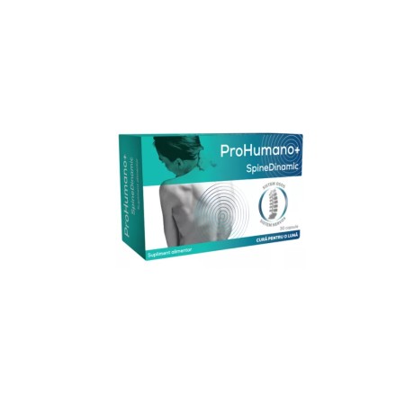 SpineDinamic x 30 cps