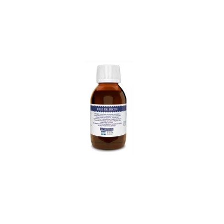 Tis Ulei De Ricin 100ml