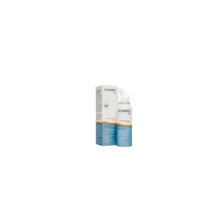 Tonimer Hypertonic Baby Spray x 100ml
