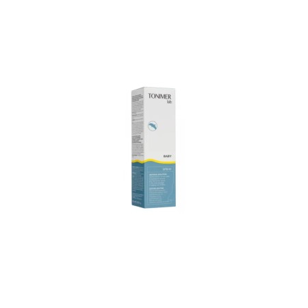 Tonimer Isotonic Baby Spray x 100ml