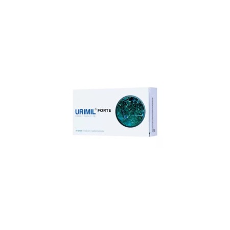 Urimil x 30cps.