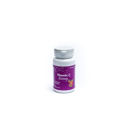 Vitamina C 800mg -cpr.x 20 -Pharmex