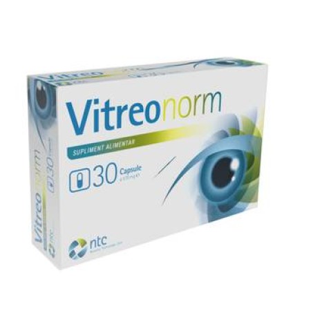 Vitreonorm x30 caps
