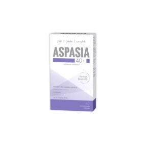 Zdrovit Aspasia 40+ cpr.film. x 42